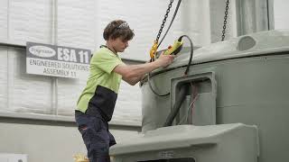 Polymaster - Engineered Solutions Explainer