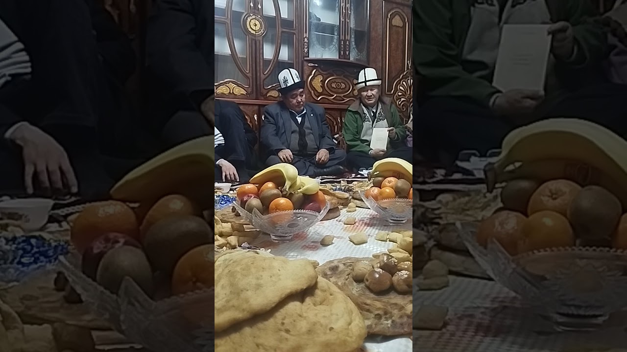 Куран, Библия, Будда бардык илимдер - Манастан алынган! #манас #кыргыз #аллоху #библия 