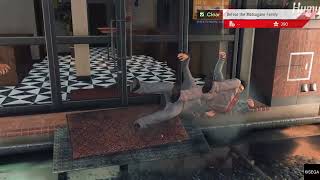 Double Tiger Drop
