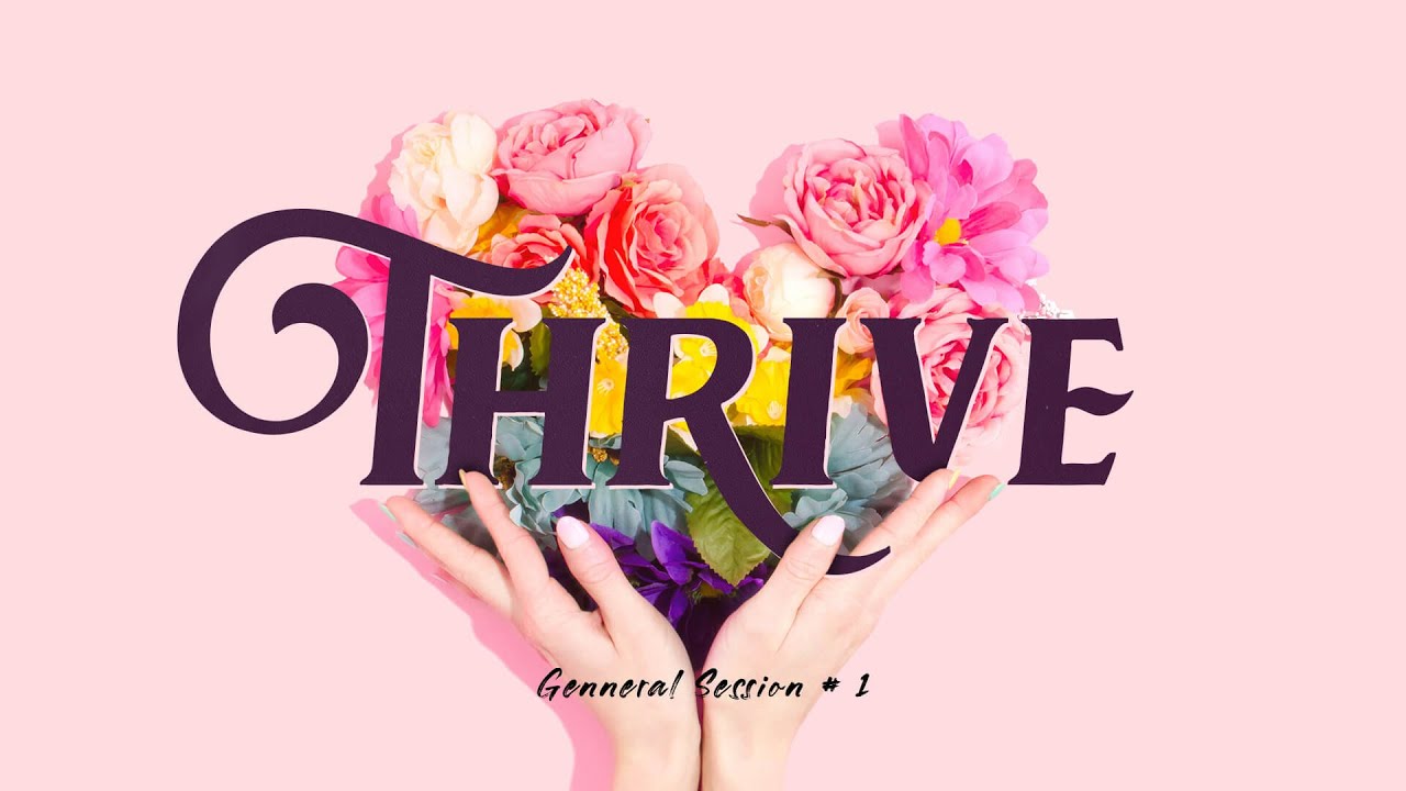 2019 Women’s Retreat | Session 1