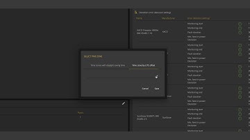Solar-Log WEB Enerest™ 4 Short Clip - Integrating Meteocontrol