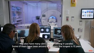 How The Latest Mr Technology Helps Ms Research At The University Of British Columbia