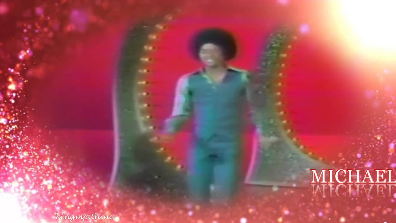 Michael Jackson We are almost there - YouTube