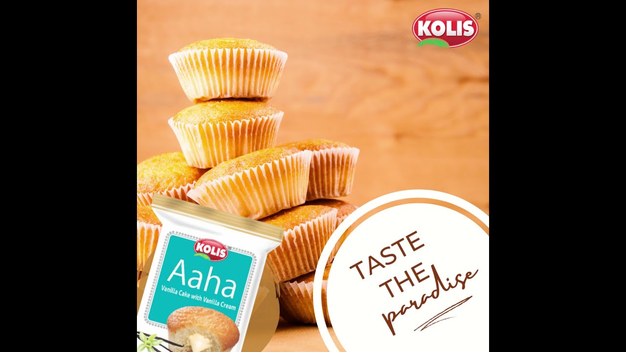 Kolis Cream Filled Cupcake YouTube