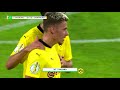 Sick Hazard Free Kick & Bellingham scores in Cup Debut | Best Moments from Round 1 of the DFB-Pokal