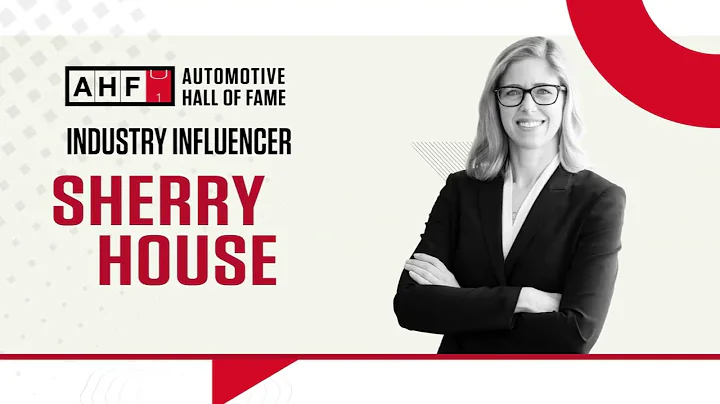 Automotive Hall of Fame Tribute Video: 2022 Awarde...