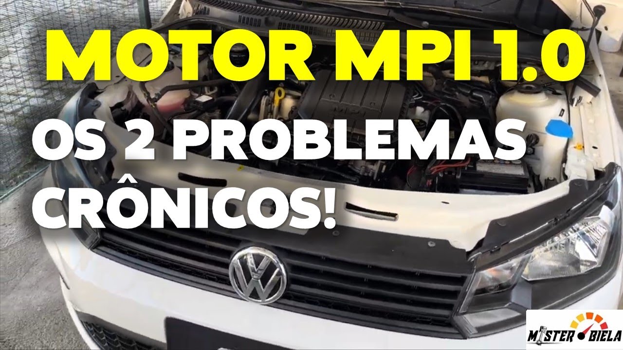 Como verificar se o motor MPI 1.0 está ruim?...Siga estas DICAS!