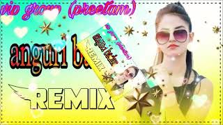 Dj Hari Om Ar Anguri Badan New Song 2022