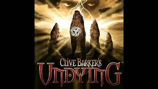Clive Barkers Undying Ost - Main Menu Theme