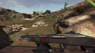 Rust - Just Some Kills :$