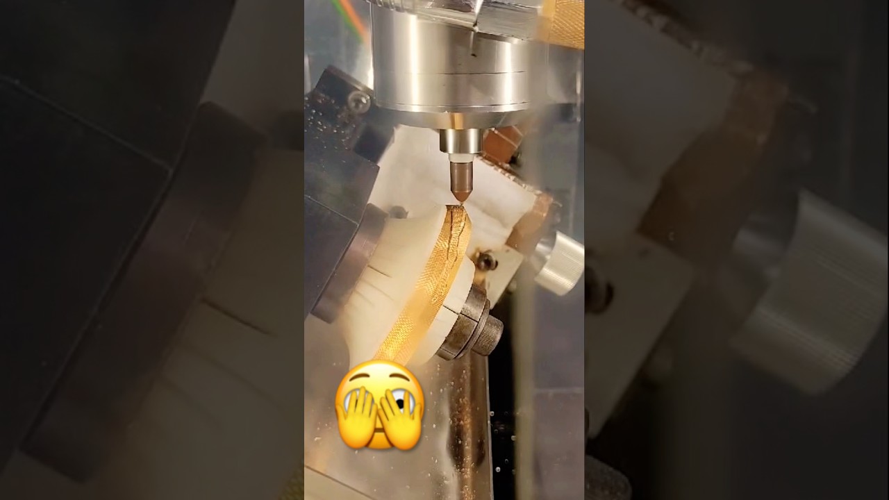 Cnc bangles machine / latest cnc bangles cutting machine / sunil cnc bangles designer