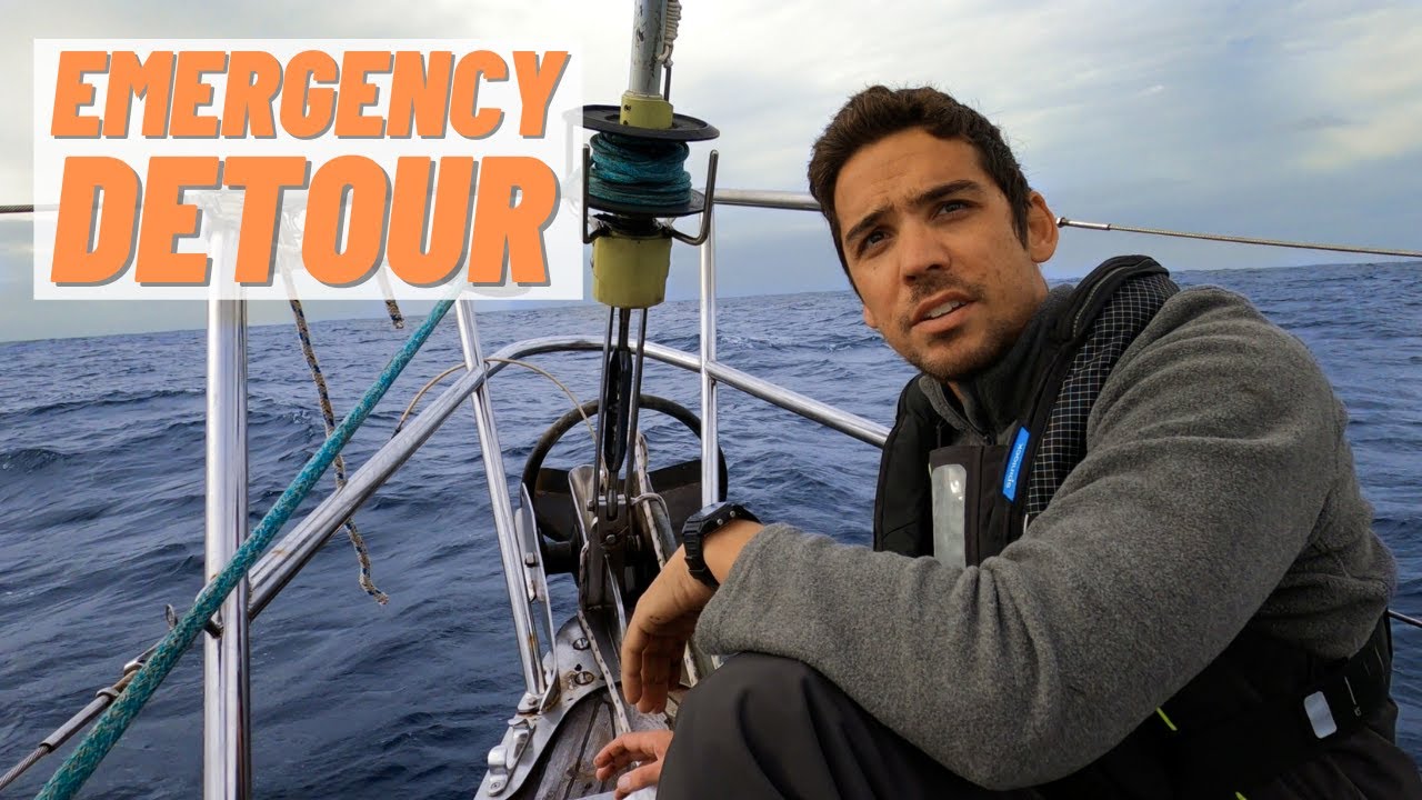 It’s NOT SAFE to Continue – BLOWOUT 300mn OFFSHORE [EP 162]