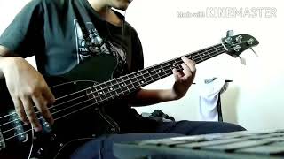 Suka Suka Suka - JKT48 (Bass Cover)