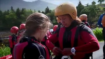 PRIMARY SCHOOL TOUR - Delphi Resort, Connemara, Ireland