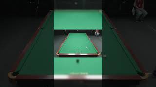 Liga, półfinał: Ebert v Kruk - short