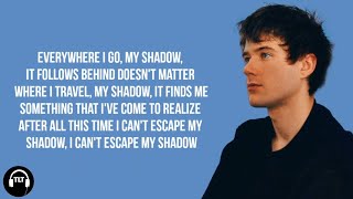 Alec Benjamin - Shadow Of Mine (Lyrics)