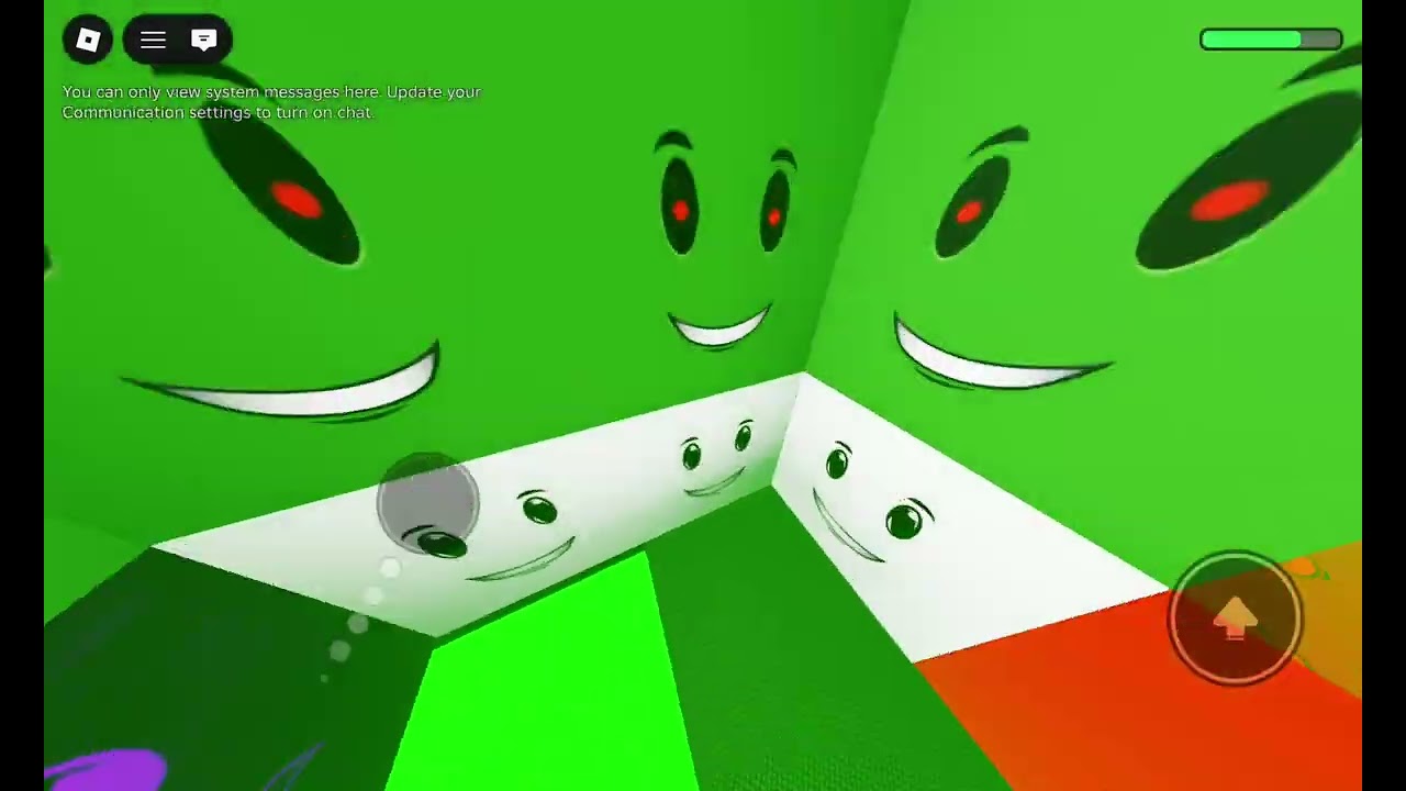 Easiest difficulty chart obby (modeslop) (2.9)