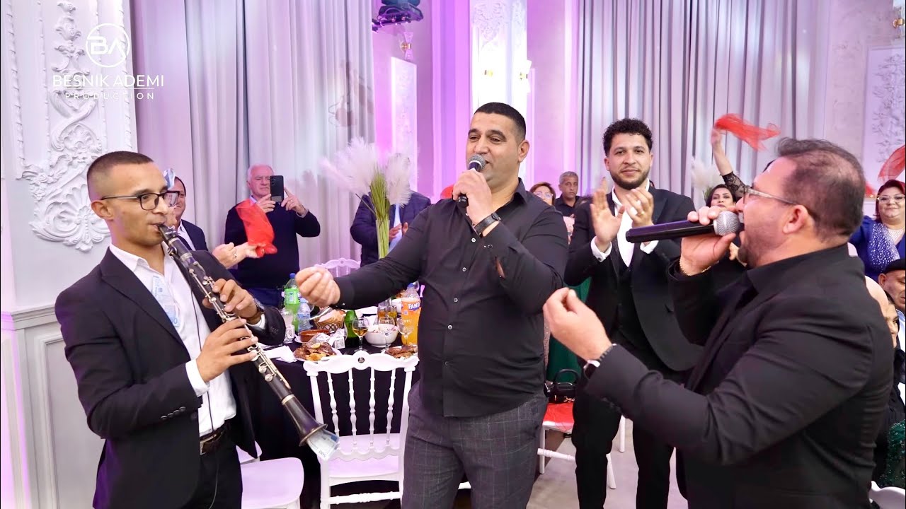 Surpriza per Krushqit nga Belshi - Ilir Turtulli Elton Turtulli Sokol Fejza