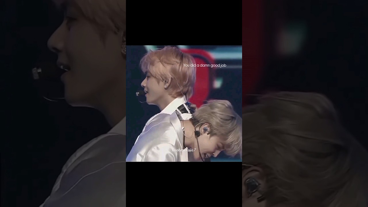 Thank you God you did a damn good job