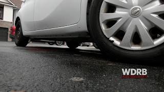 Louisville carjackings decline as LMPD investigates roughly 40 cases this year