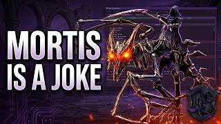 Your Mortis Grind in Drakensang Online Is a Joke - Attack Speed Hack | MortisEngine DSO
