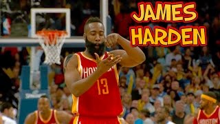 How Rich is James Harden @JHarden13 