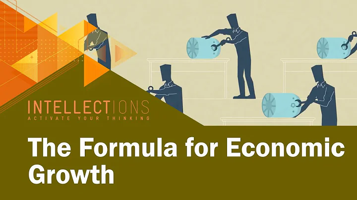The Formula For Economic Growth | Intellections - DayDayNews