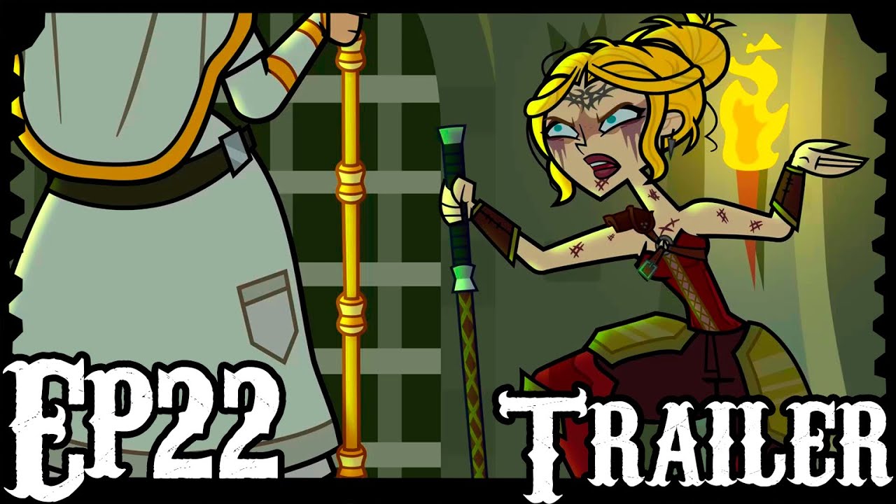 🎪 EPISODE 22 TRAILER 🎪 Disventure Camp 4: Carnival of Chaos
