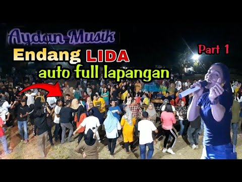 NEW JOGET 2023 || GOYANG SANTAI TAPI FULL LAPANGAN || Part 1