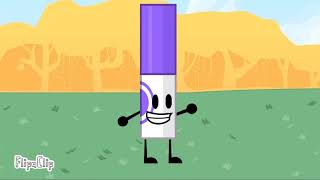 BFDI Flipaclip Test Animation
