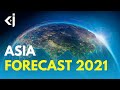 2021 Forecast: Asia - Will Asia Lead The World? - KJ Reports