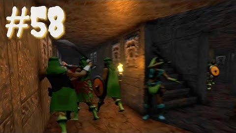 Classic Quest Done in a very Unique Way | Daggerfall Unity, MAD GENIUS - Part 58