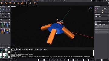 Scallop Cutter - MatrixGold Dynamic Commands