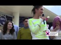 Tatyana from Secret Little Stars takes on #FashionFaceOff