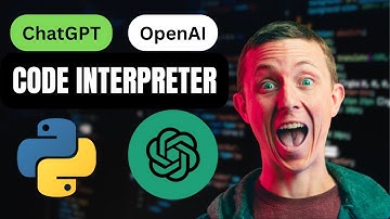 ChatGPT Code Interpreter - the game changer in artificial intellegence