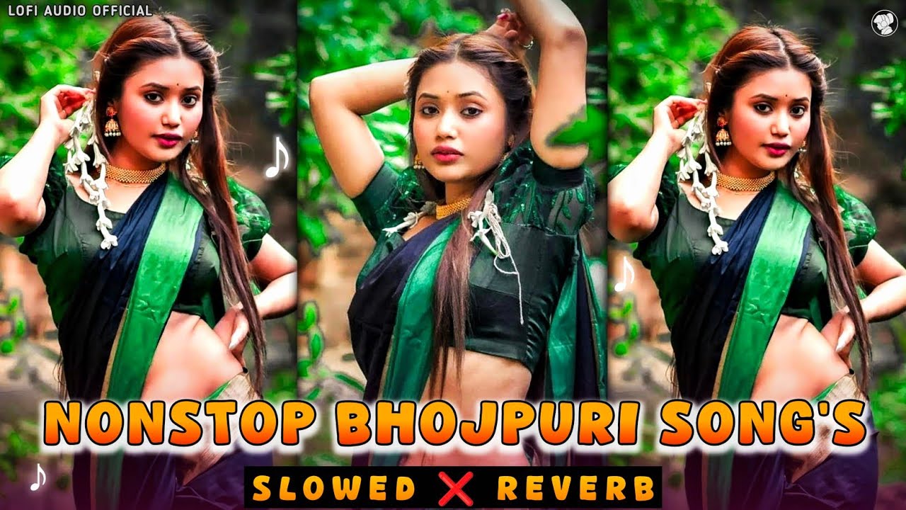Nonstop Bhojpuri Mix Songs🤯 || #pawan singh & #Neelkamal singh bhojpuri || #slowed #reverb #lofi