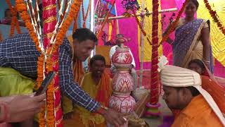 indian wedding ceremony || क्यों रूठा दूल्हा || Viwah Shorts Film || indian wedding || weddingvideo
