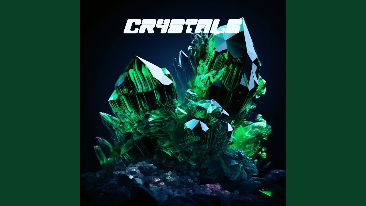 CRYSTALS Slowed