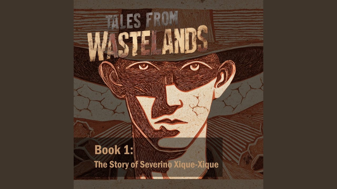 Chapter II – Ana of the Loom