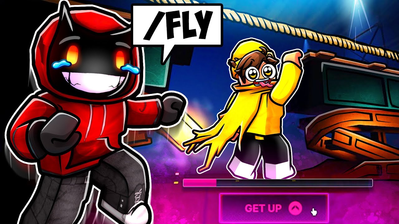 We SECRETLY CHEATED in Ink Game JUMP ROPE..