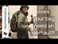 How to make a bug out bag for you and your needs  30 days of survival