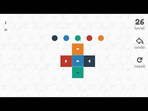 Game About Squares