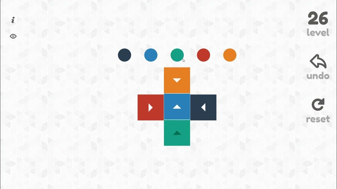 Game About Squares Walkthrough YouTube