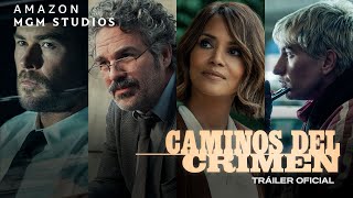 Caminos Del Crimen Tráiler Oficial