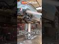 Tata Punch Underbody Deep Clean | Snow Foam Wash #shorts