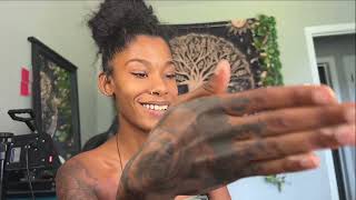 INSA VANADEY TALK TIME WE GETTING LITT