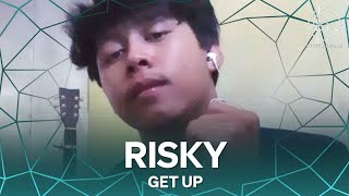 RISKY | Get Up