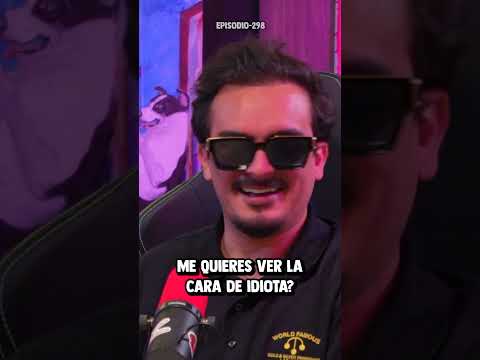 Nos vamos al infierno cotorros
