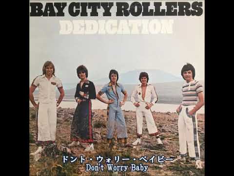 Bay City Rollers 