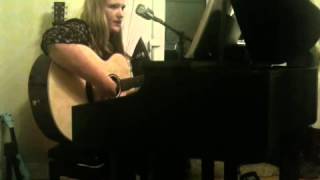 Somebody That I Used To Know - Emma Armstrong (cover)